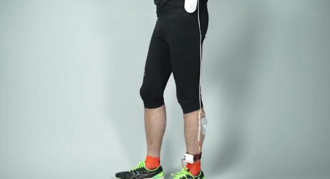 παπούτσια ηλεκτροσόκ