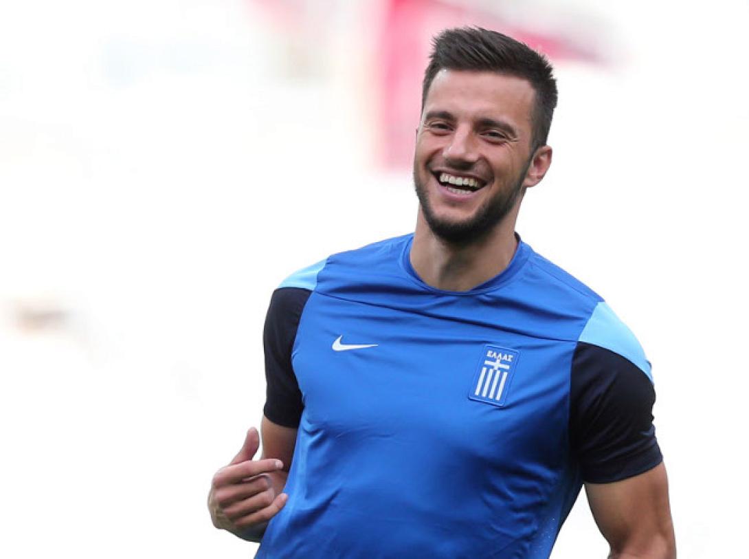 Σάμαρης: «Είχαμε και την ελληνική ψυχή»