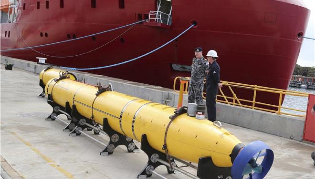 Εξελιγμένη τεχνολογία στη μάχη για τις έρευνες του μπόινγκ