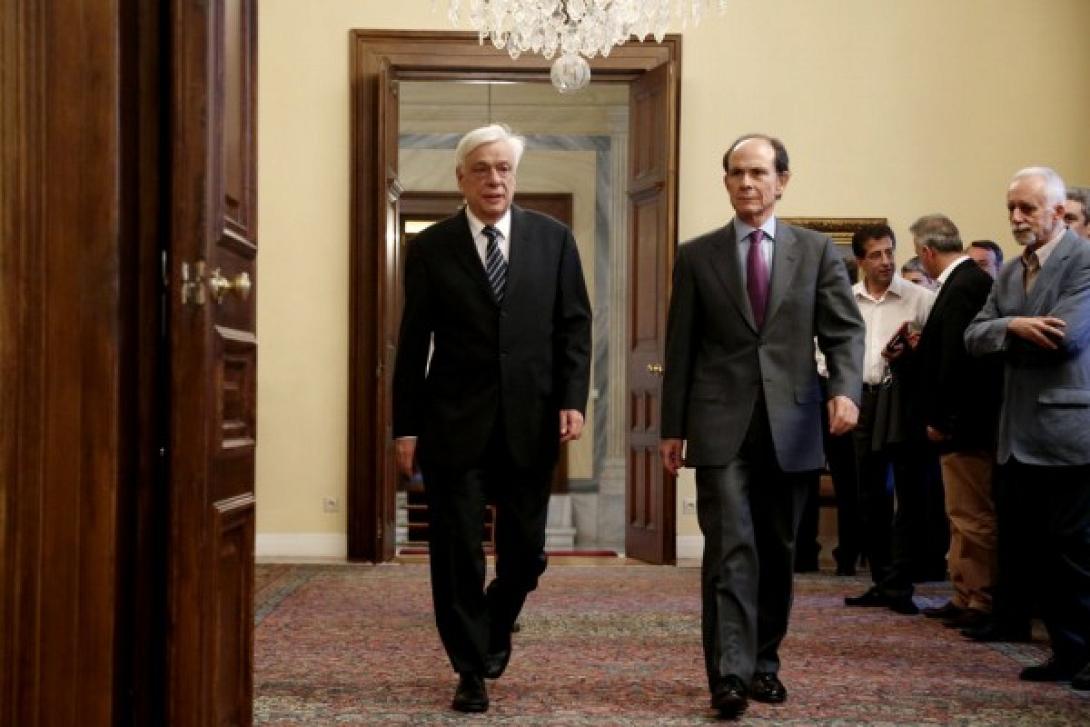 παυλοπουλος