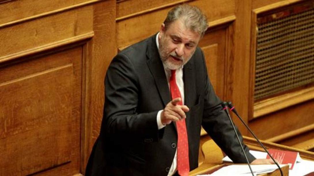 Στη Βουλή οι διαμαρτυρίες της ΟΕΒΕΝΗ για τη μηνιαία υποβολή καταστάσεων εσόδων-εξόδων