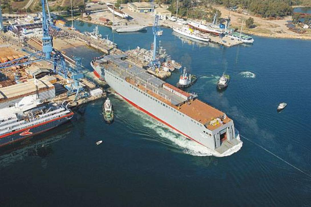 Συμφωνίες με Κορέα για ενίσχυση των εξαγωγών