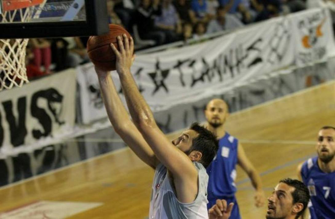 Βαθμολογική ανάσα ο ΟΦΗ, 79-70 τη Λιβαδειά