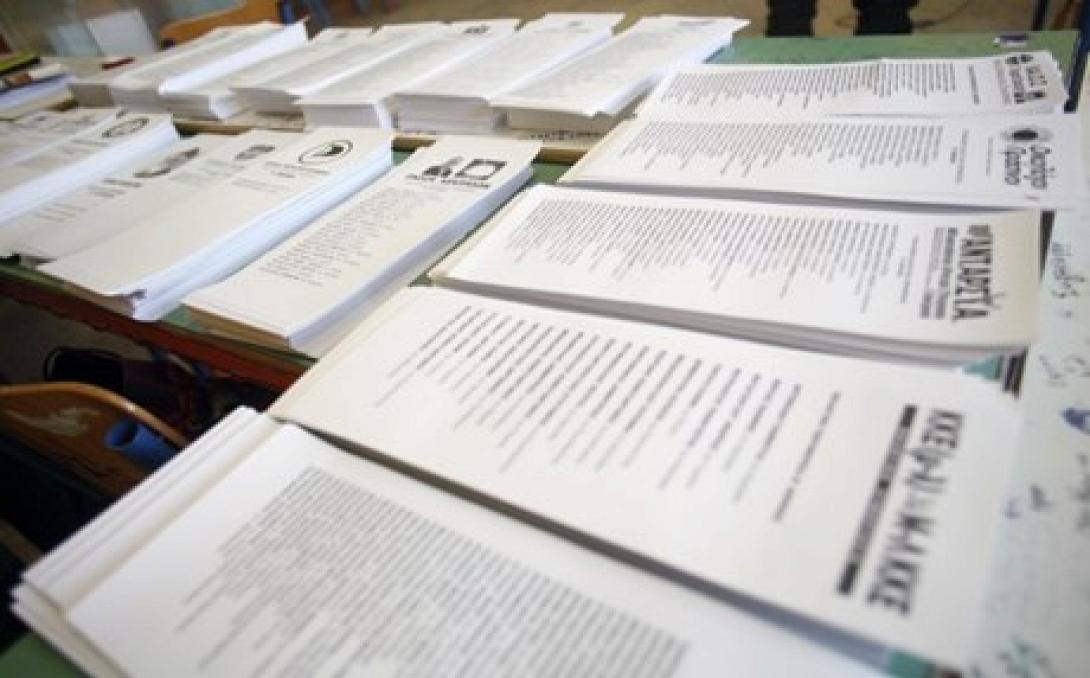 ψηφοδελτια