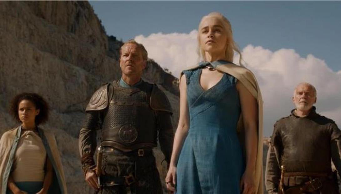 Το «Game of Thrones» γίνεται… όπερα