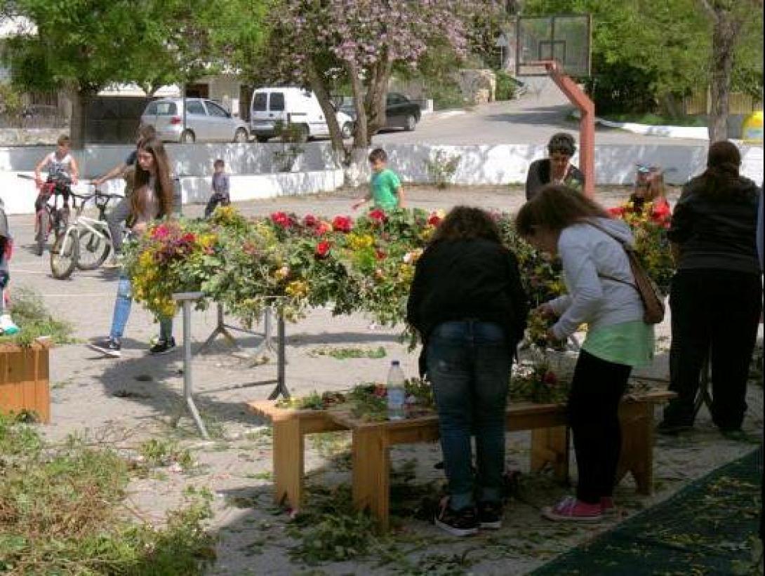 μαγιάτικο 2