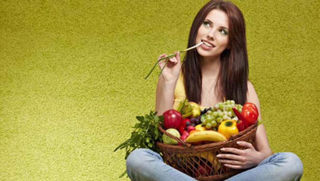 Η ιστορία της νηστείας ...