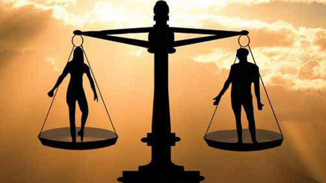 ισότητα δύο φύλων 