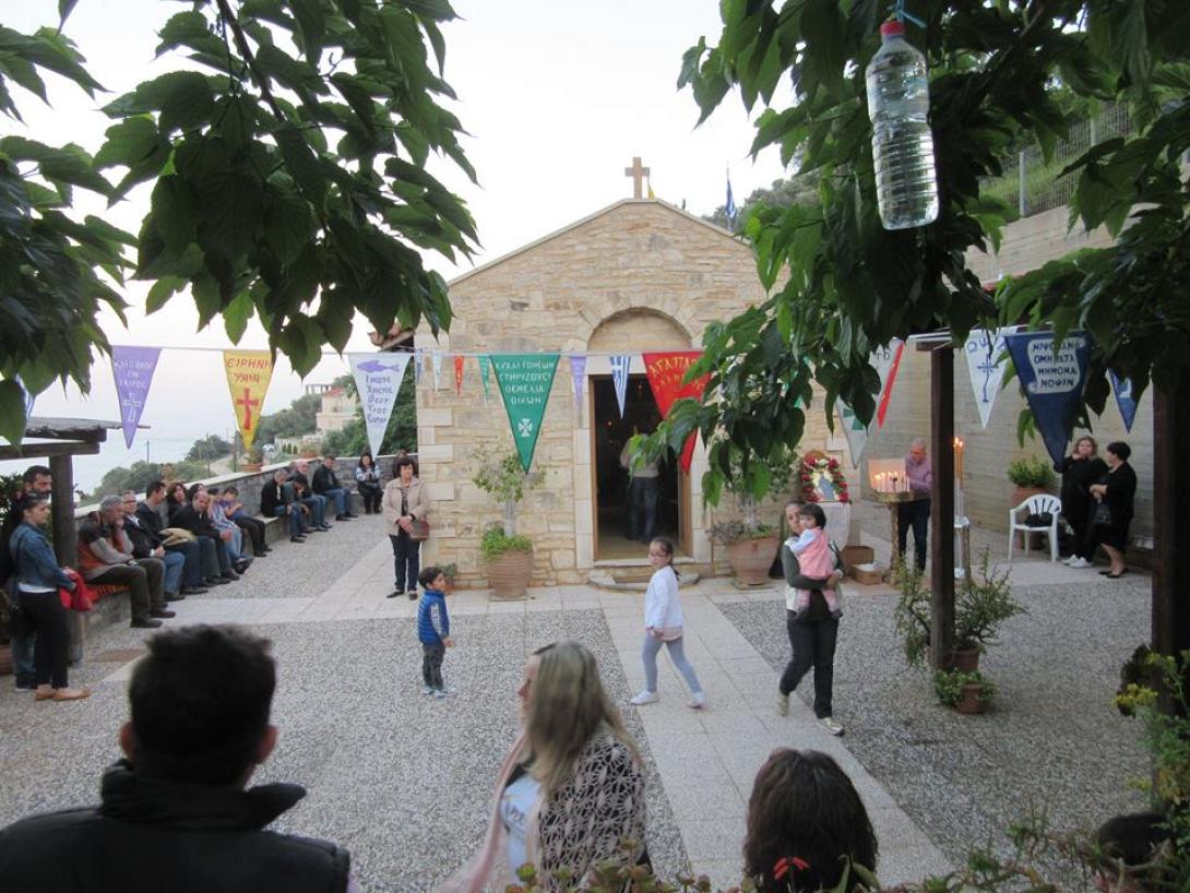 άγιος εφραίμ