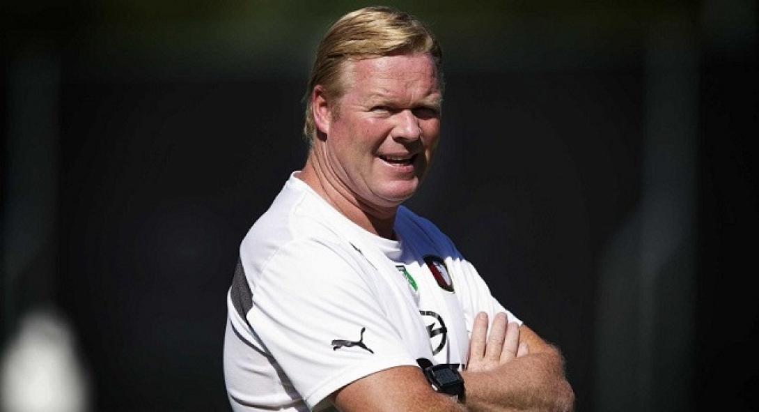 Δημοσιεύματα για Κούμαν στην Εθνική