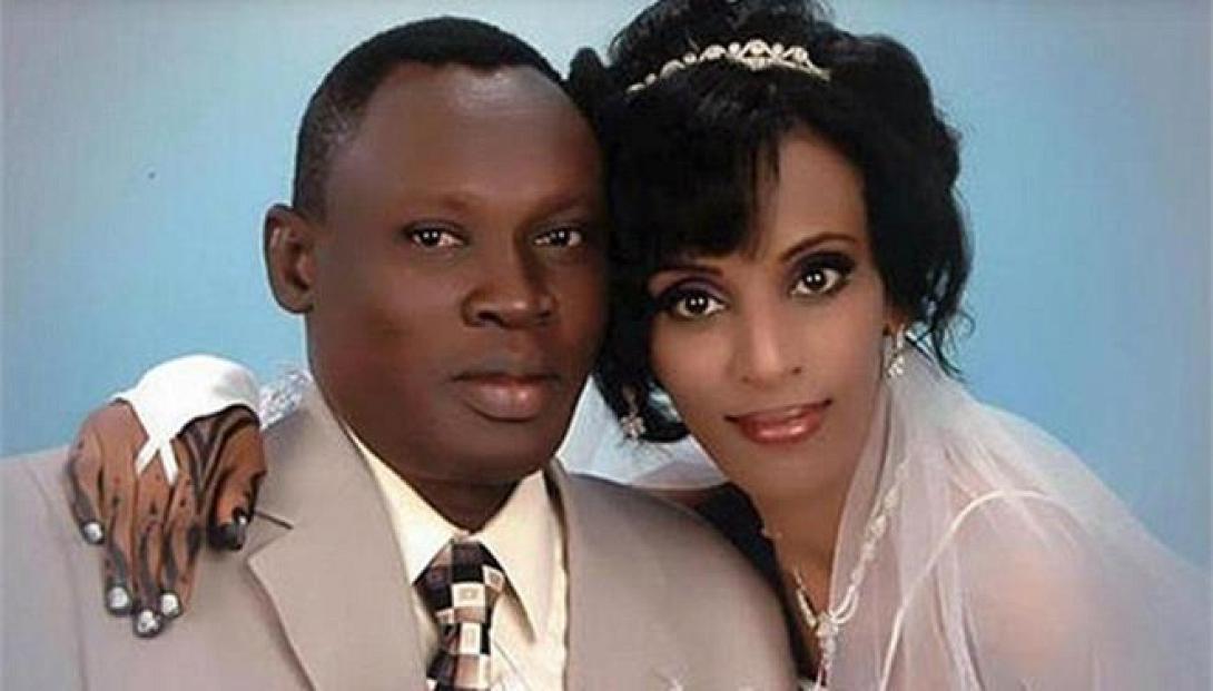 Παγκόσμιο σοκ από την καταδίκη σε θάνατο 27χρονης εγκύου στο Σουδάν