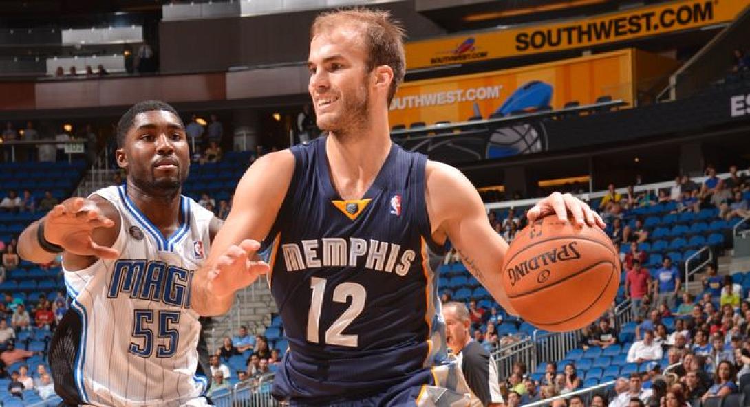 ΝΒΑ:Νίκη με τις υπογραφές Καλάθη και Κουφού