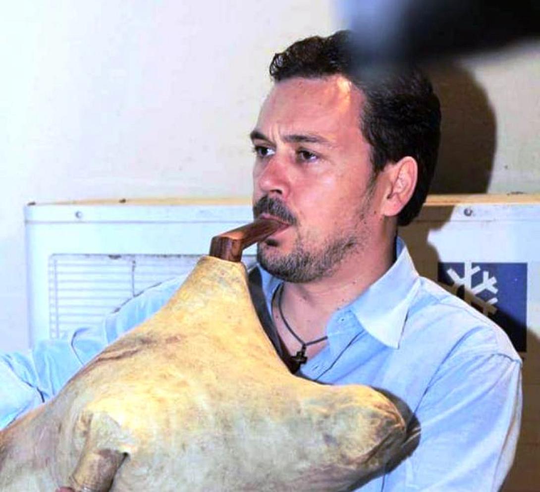 Γιάννης Ρομπογιαννακης