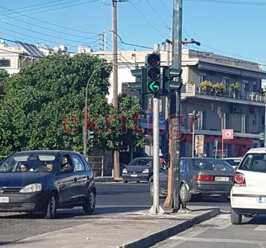 φαναρια Κατσαμπά.