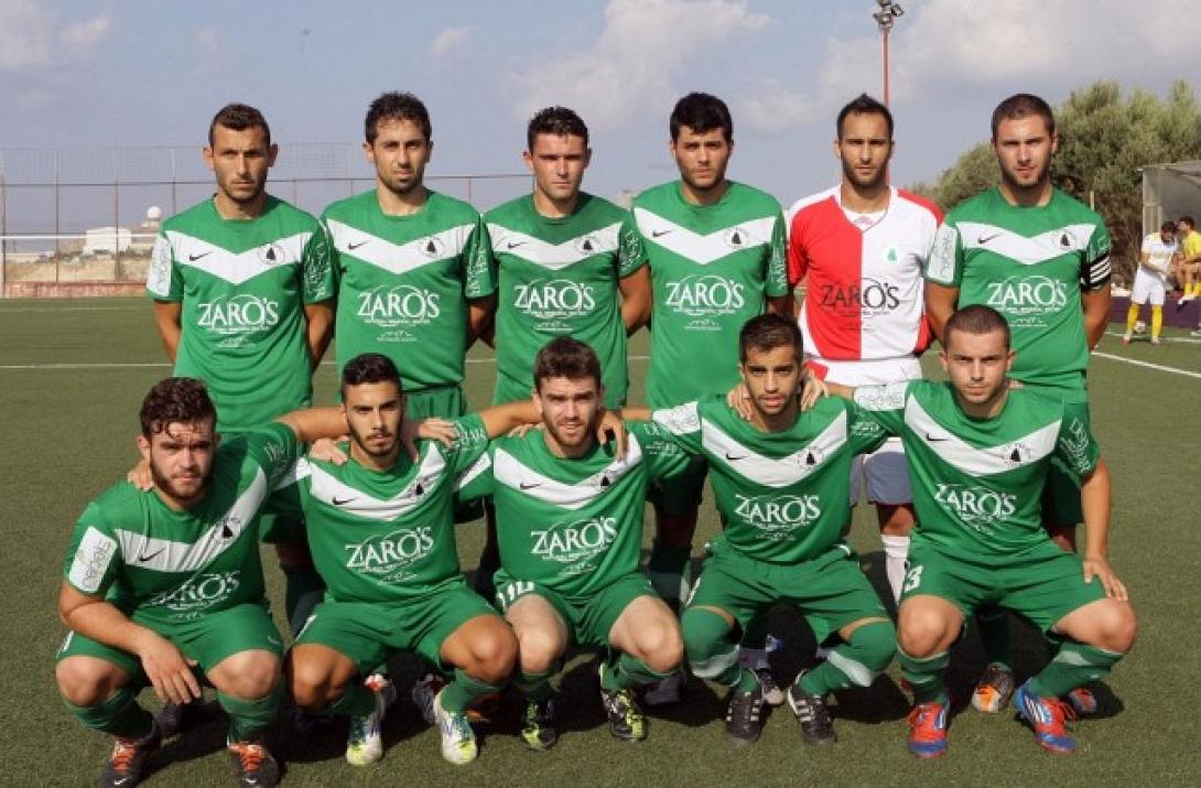 Α1 ΕΠΣΗ:Επέστρεψε στην πρώτη θέση ο Ζαρός