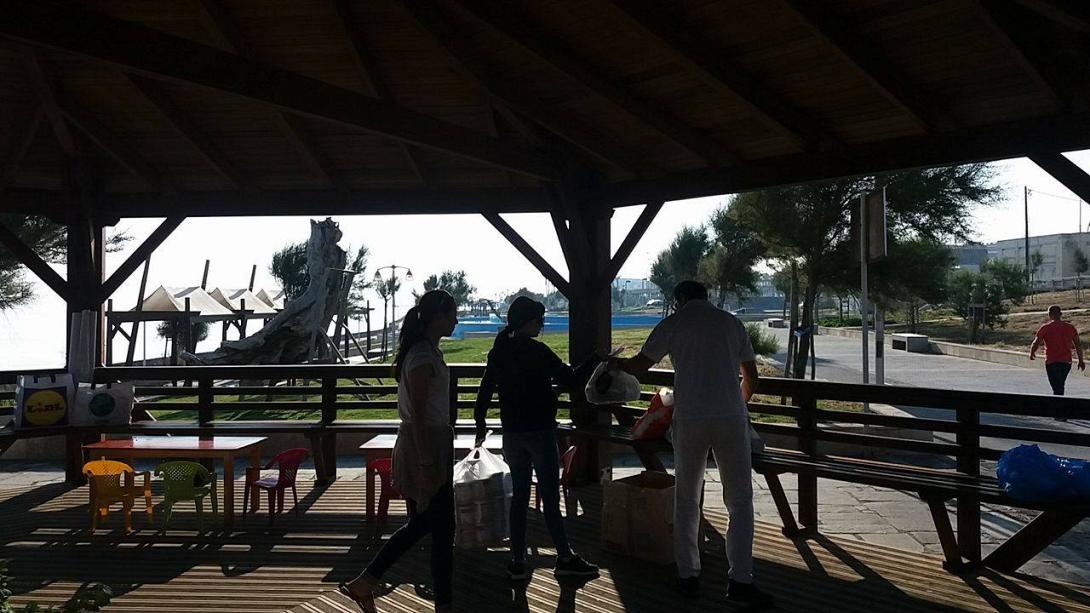 περιβάλλον 5