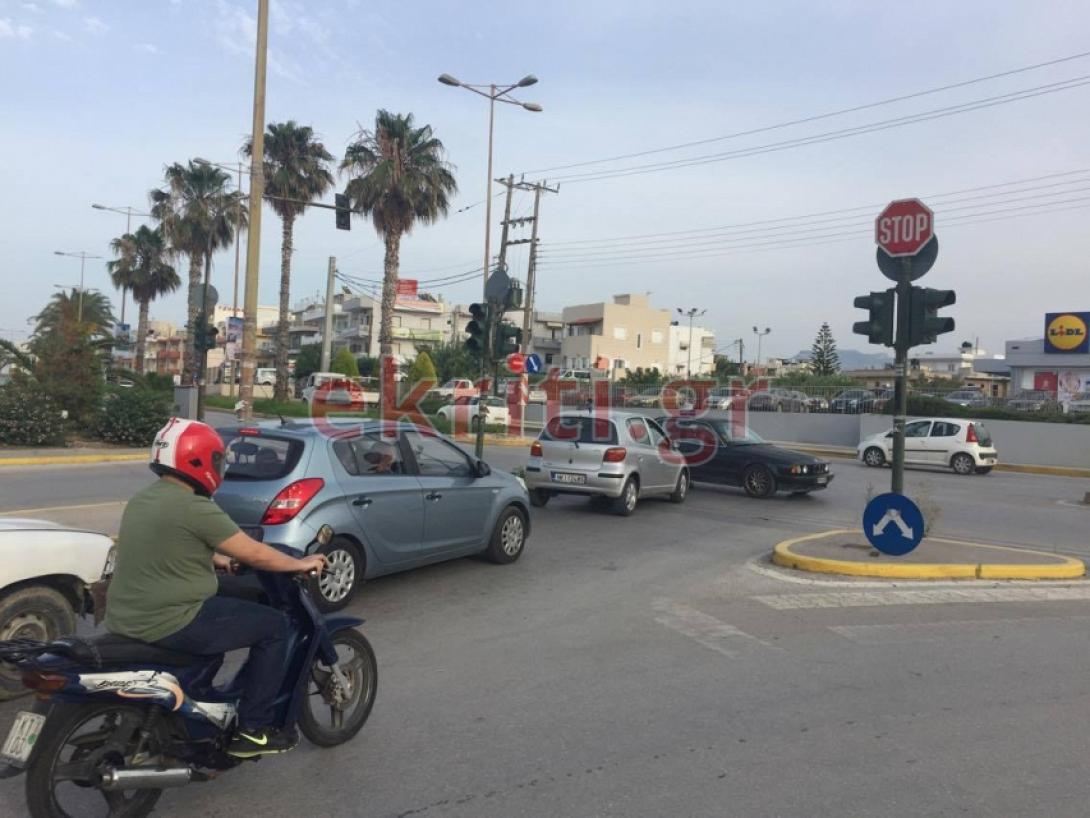 φανάρια αμμουδάρα 2