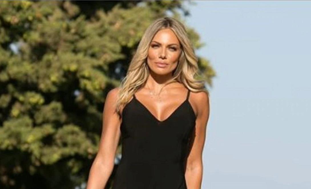 Ιωάννα Μαλέσκου