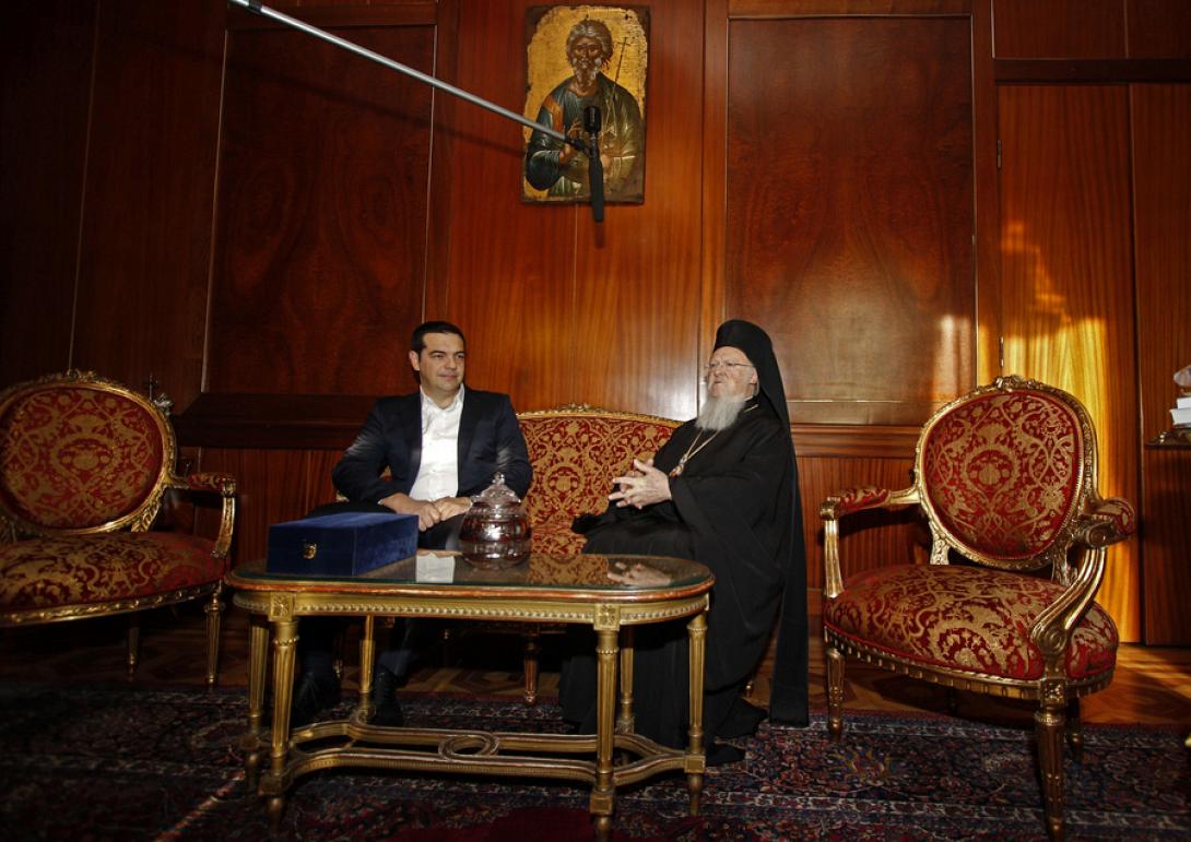 τσιπρας,βαρθολομαίος