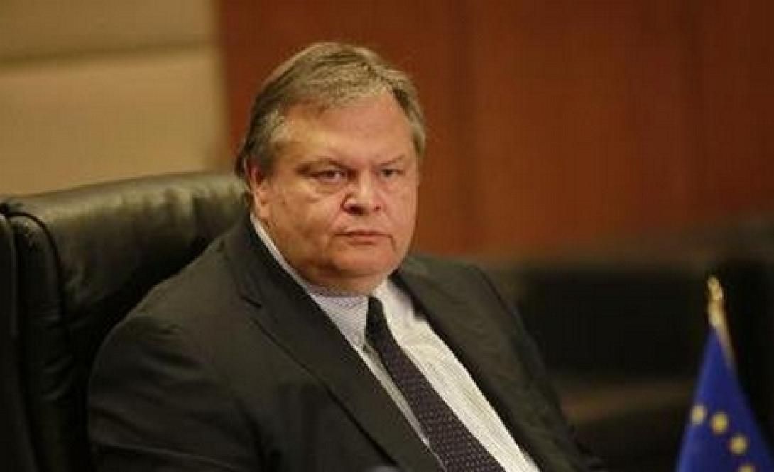 Στηρίζει τα επιμελητήρια ο Ευ.Βενιζέλος