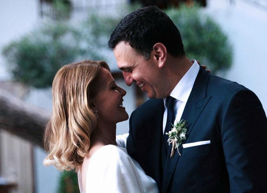 Τζένη Μπαλατσινού  Βασίλη Κικίλια