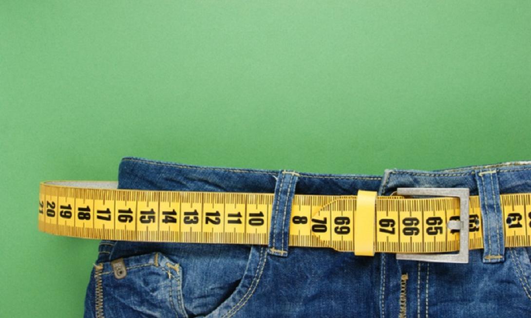 αδυνάτισμα θερμίδες απώλεια βάρους