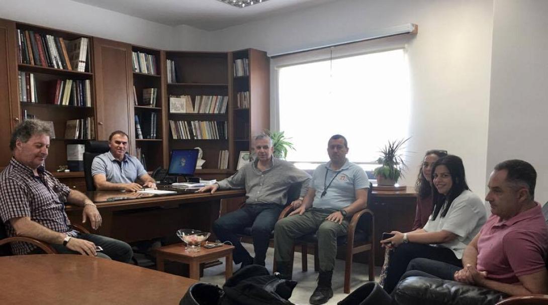 ιεράπετρα εστίαση