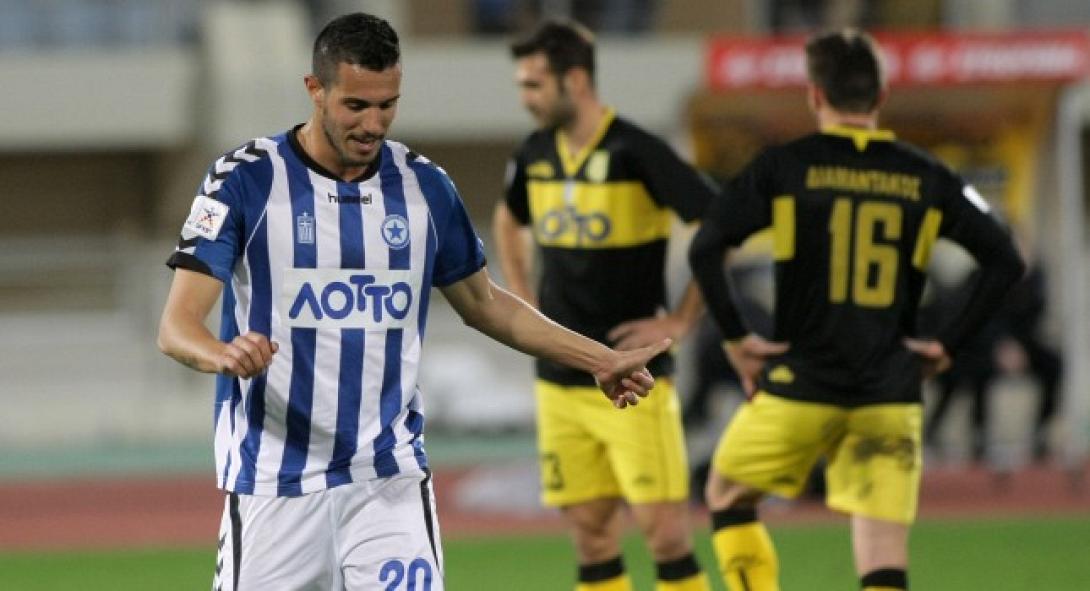 Έγγραφη επίπληξη σε Εργοτέλη και Κουνδουράκη