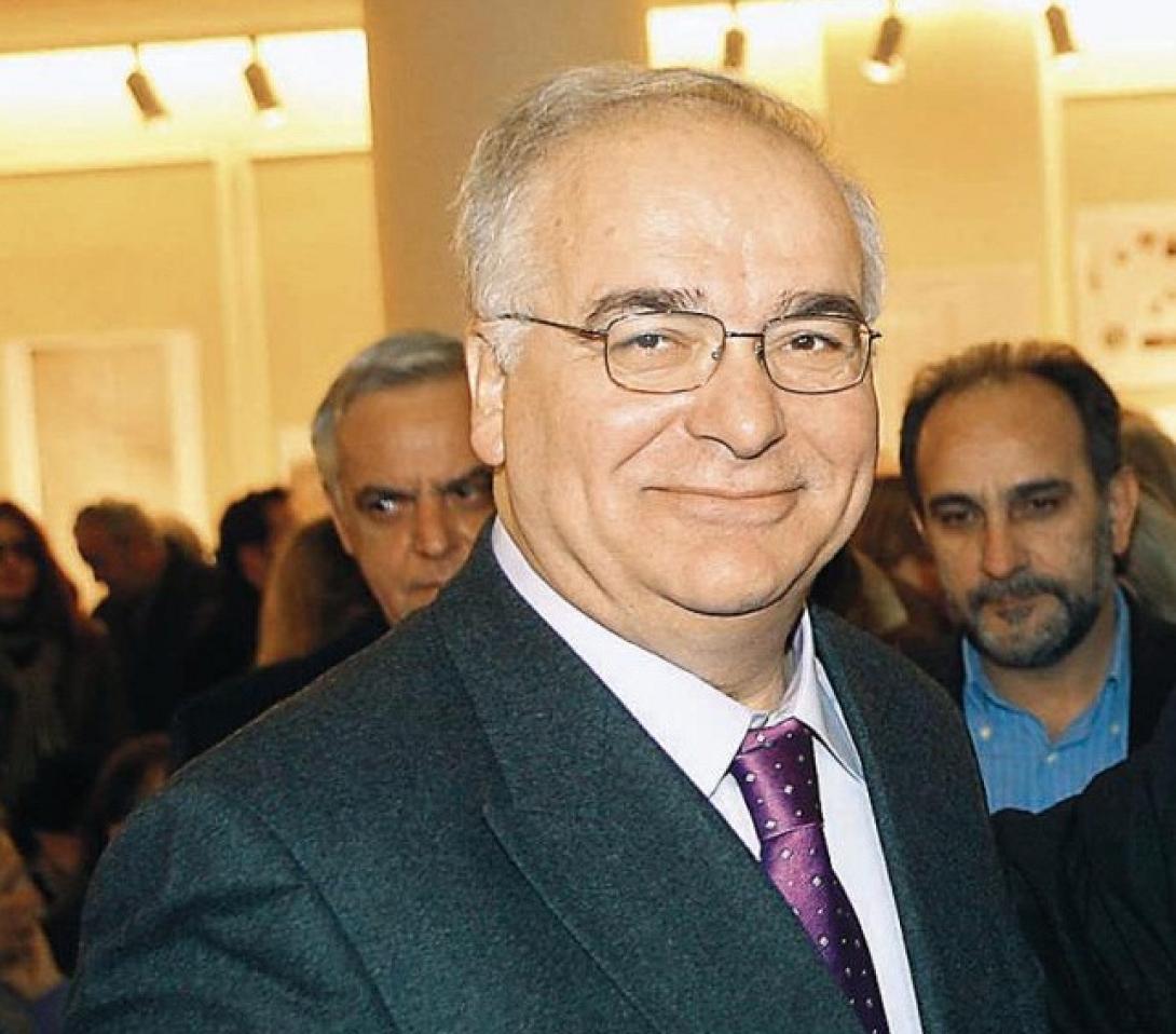 Εθνική συνεννόηση ενάντια στη Χρυσή Αυγή, του Αντώνη Βγόντζα