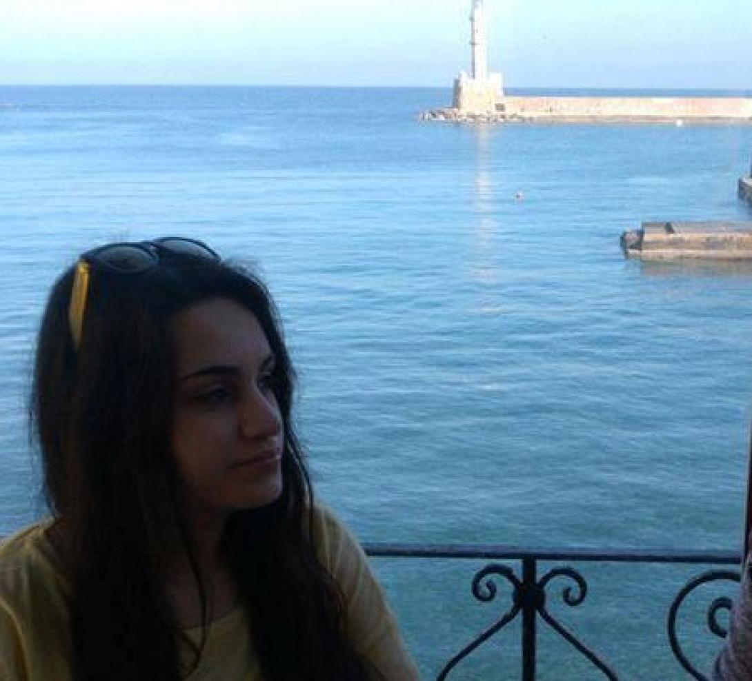 Χουσου Μαρία