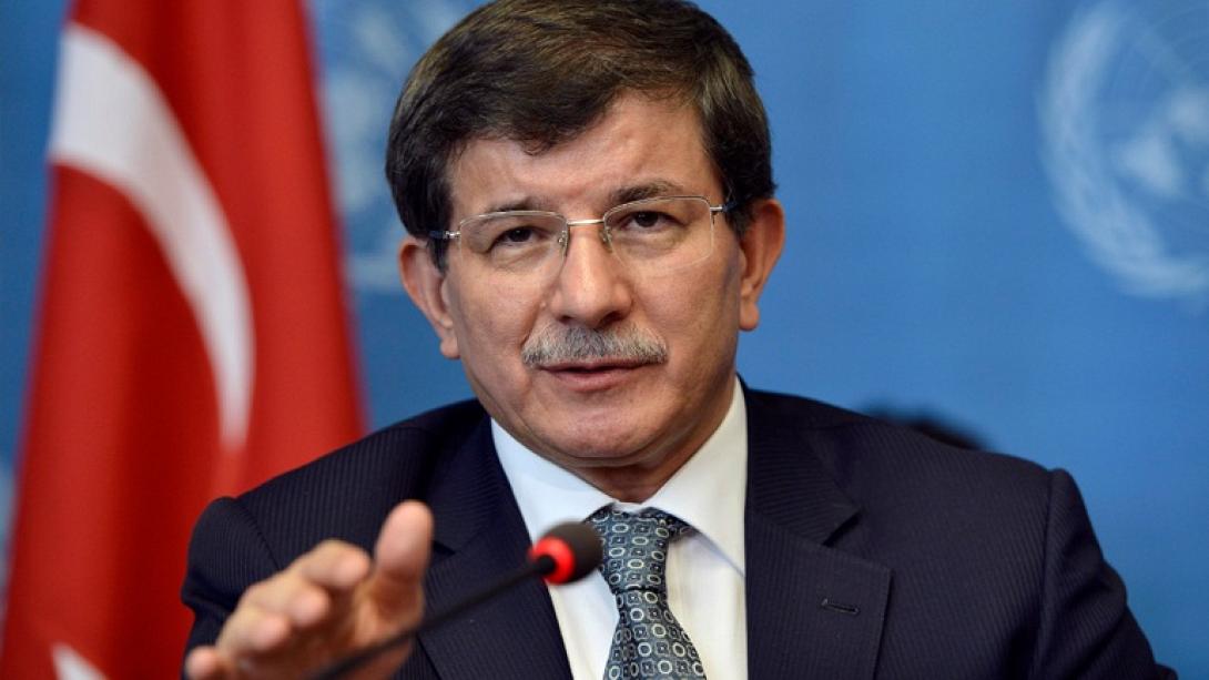 νταβουτογλου