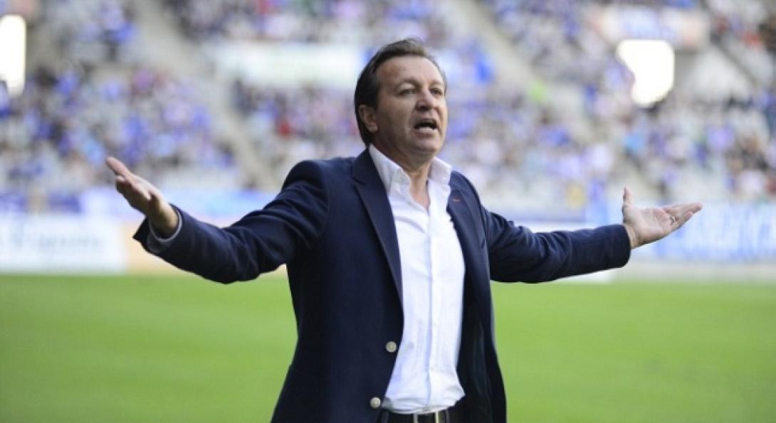 Ανακοίνωσε προπονητή, τεχνικό διευθυντή και δυο μεταγραφές η Βέροια