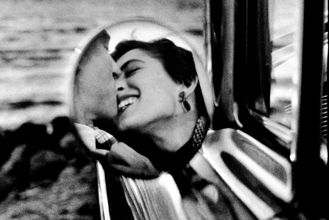 ζευγαρι, b&amp;w