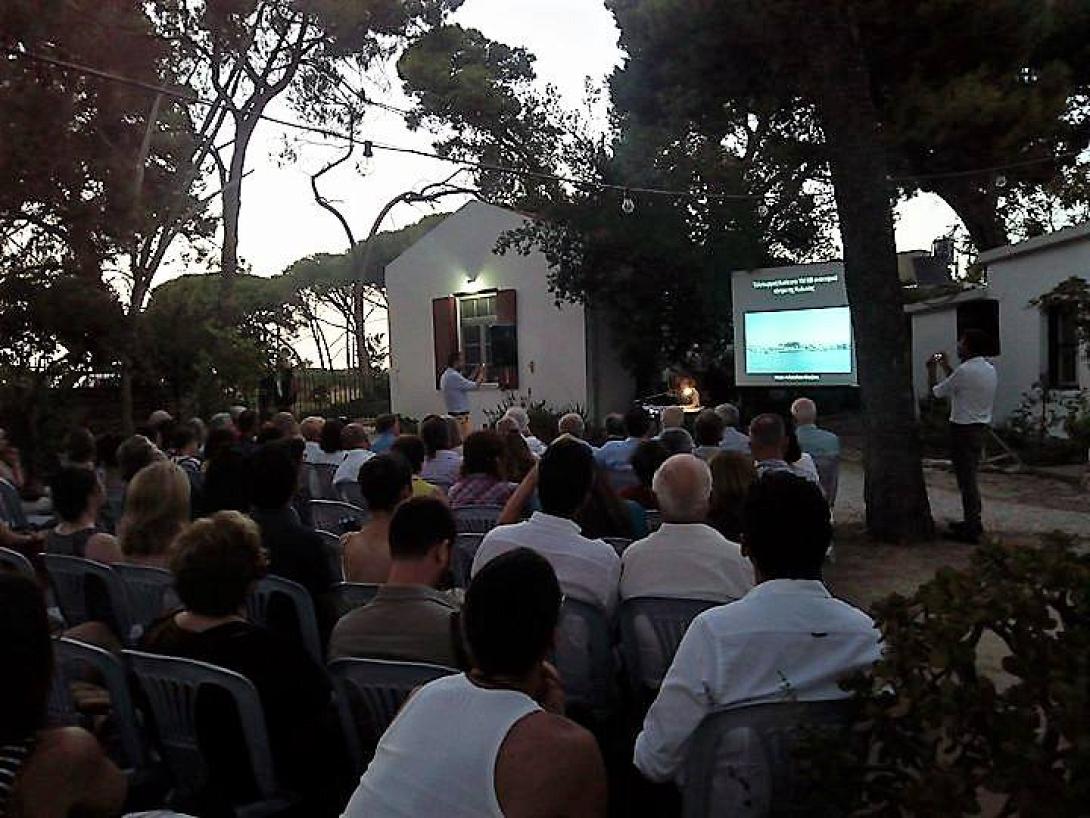 βίλα αριάδνη  2