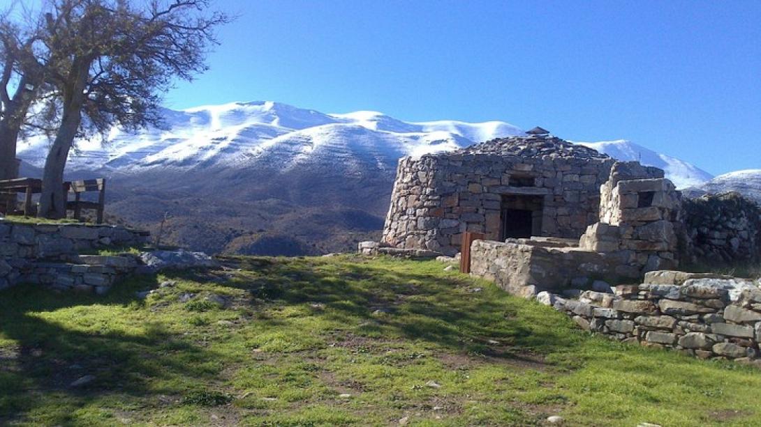 μιτάτο ψηλορείτης