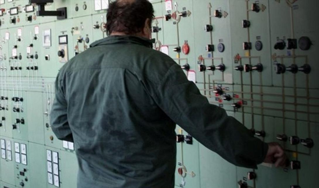 διακοπή ΔΕΗ