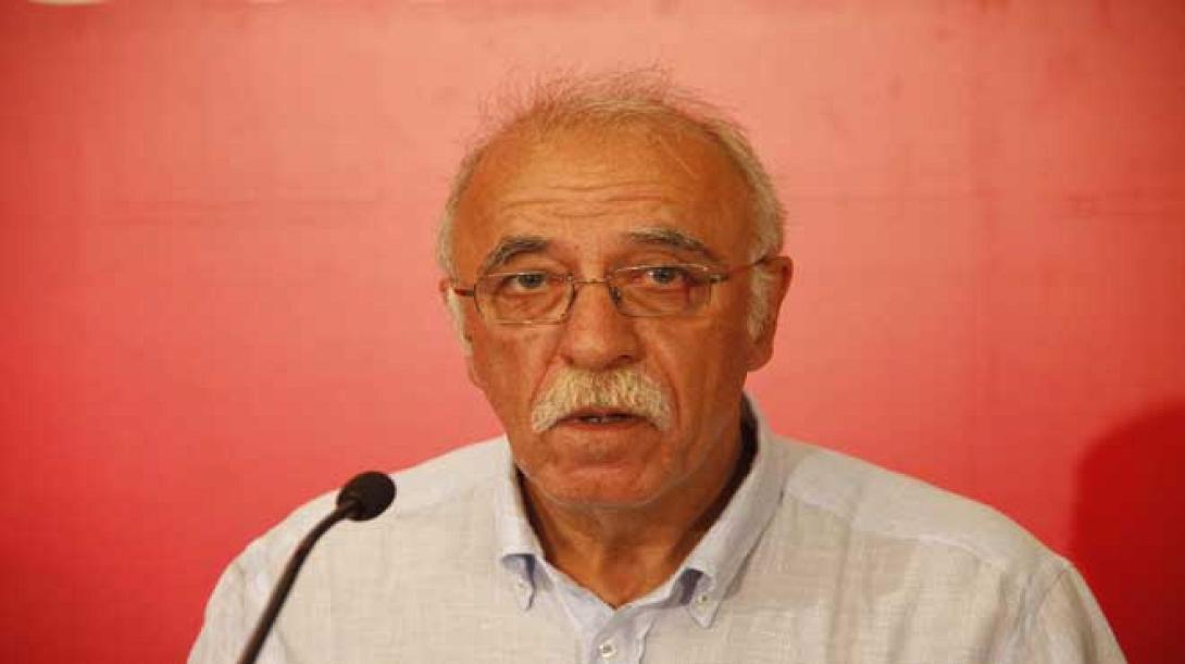 Η παρουσία Δ.Βίτσα στη συνεδρίαση της Ν.Ε Ηρακλείου του ΣΥΡΙΖΑ εκτόνωσε το κλίμα