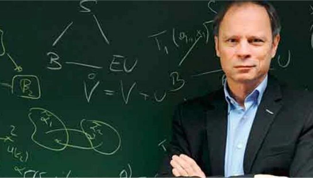 Γάλλος νομπελίστας: Με "μαγειρεμένα" στοιχεία στην ευρωζώνη Ελλάδα και Ιταλία