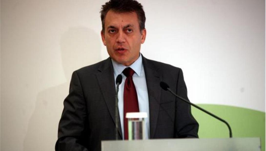 Βρούτσης: «Το ελάχιστο εγγυημένο εισόδημα είναι η μεγαλύτερη κοινωνική μεταρρύθμιση στη νεότερη ιστορία μας»