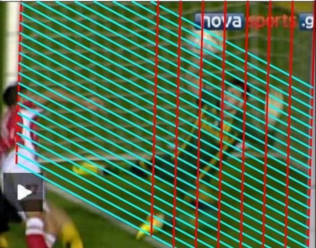 Η φωτογραφία που δικαιώνει τον Πλατανιά