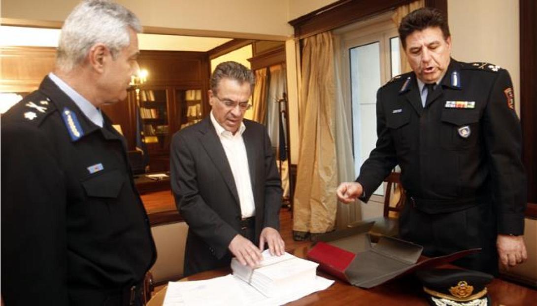 Ολοκληρώθηκε η καταγραφή των ζημιών στην Αττική