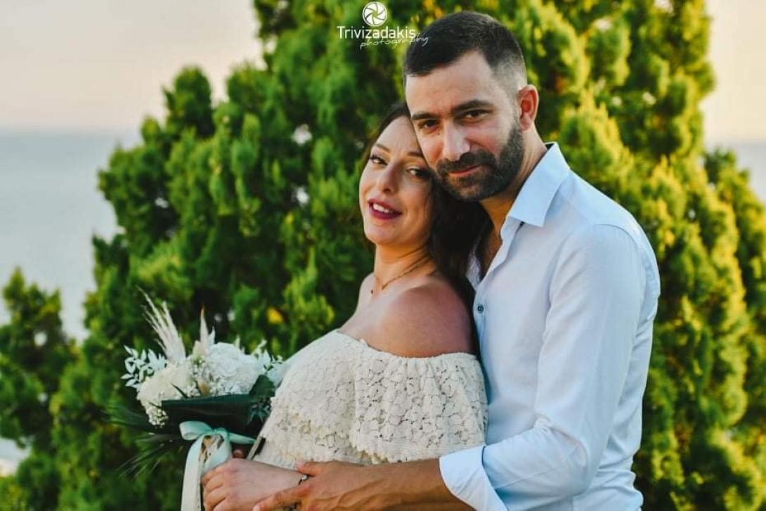 γιώργος όλγα