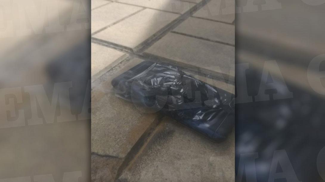 κινητό 19χρονης