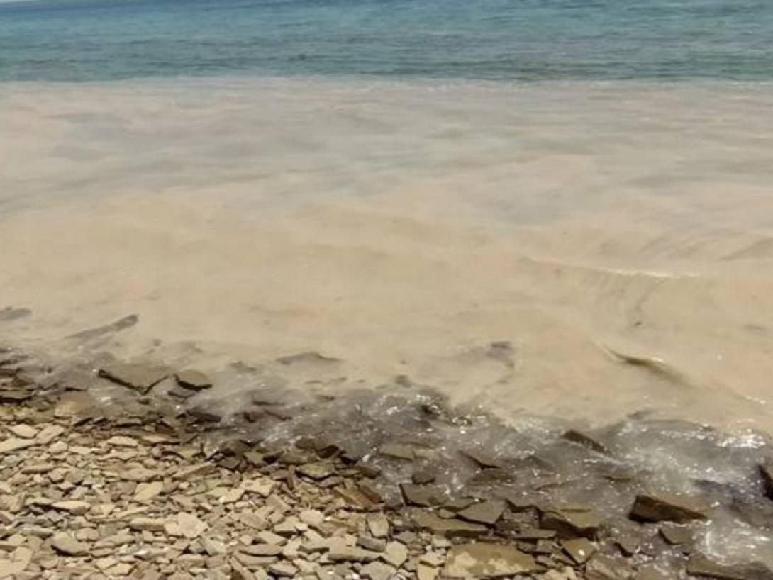 βλέννα στη Λήμνο