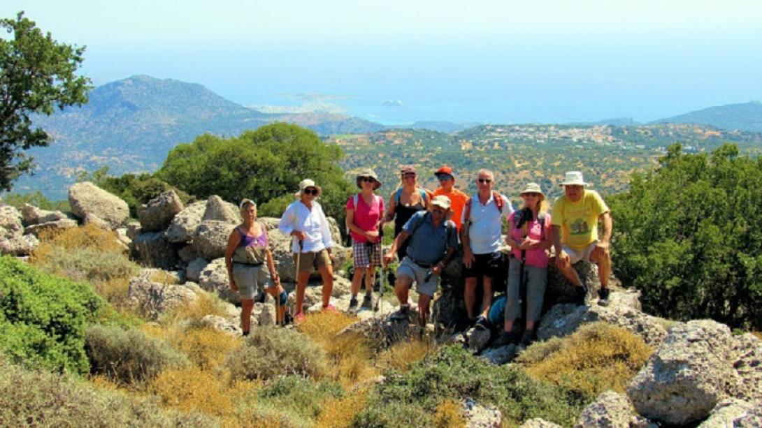Ορειβατικός Σύλλογος Αγίου Νικολάου