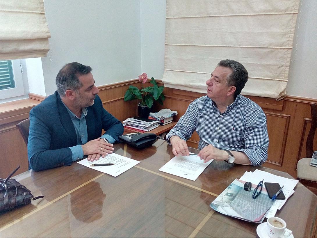 Στεφανακης - Αρναουτακης