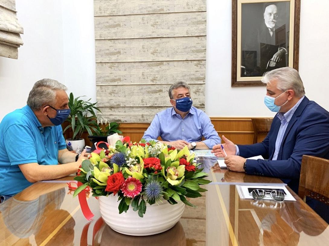 Προγραμματική Σύμβαση