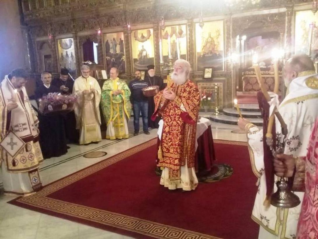 Πατριαρχείο Αλεξανδρείας