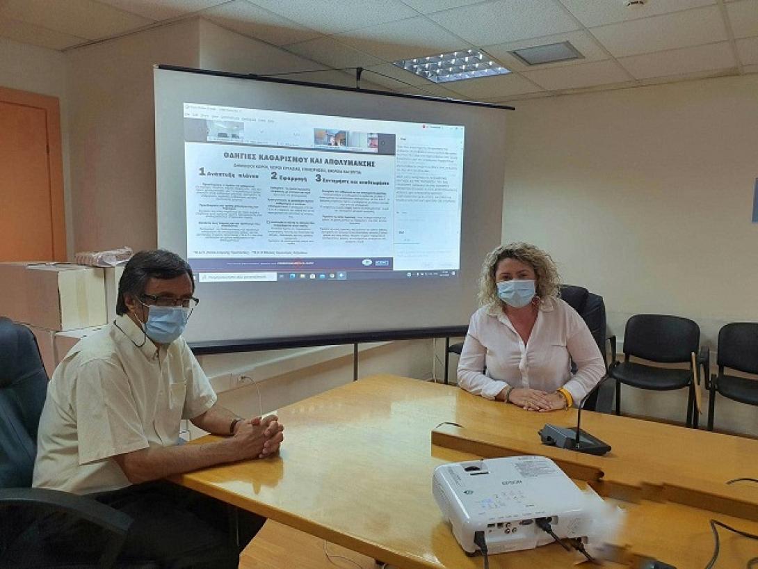 Μπορμπουδάκη