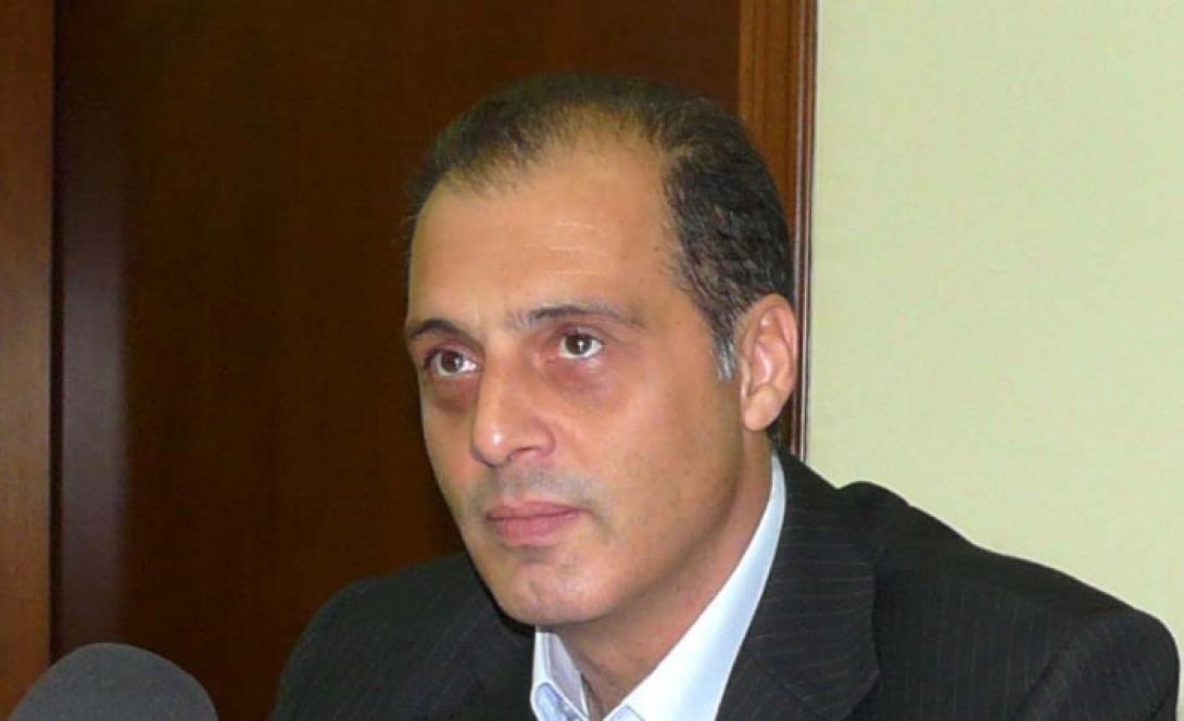 κυριάκος βελόπουλος